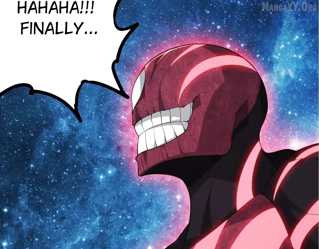 Evolution Begins With A Big Tree Chapter 486 - page 95